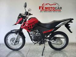 Yamaha Xtz 150 Crosser S: Motos usadas, seminovas e novas, Webmotors