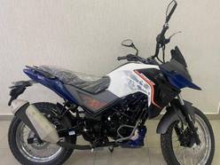 Faccin Motos Suzuki - Dafra NH 190 2022/2023 0KM