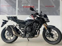 Honda Cb 500f: Motos usadas, seminovas e novas, Webmotors