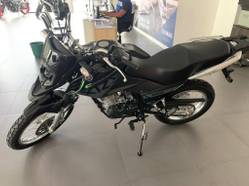 YAMAHA CROSSER 150 S ABS 2023 - Yamaha Tapajos Motocenter