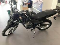 YAMAHA CROSSER S 150 150 0P 2022/2023