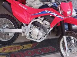 CRF 250F – Página: 4733426212 – Promenac Motos