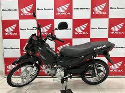 HONDA POP 110I 2023 - 1252117514