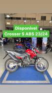 Yamaha Crosser 150 S Abs 23/24