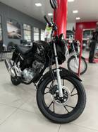 Potiguar Honda - Oferta - CG 160 FAN 2023/2024