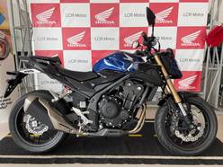 CB 500F ABS - LCW Motos