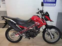 Yamaha Crosser 2023 em Niterói