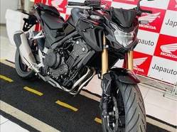 Honda Cb 500f: Motos usadas, seminovas e novas, Webmotors