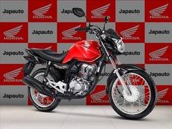 Motos HONDA CG 2021 - Barueri, São Paulo