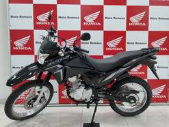 Honda NXR 160 BROS ESDD Flex 0 portas, câmbio Manual em Barueri - Edu Motos