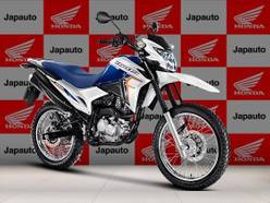 Motos HONDA NXR - Barueri, São Paulo