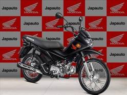 HONDA POP 110I 2023 - 1252117514