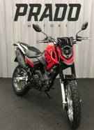 Yamaha Crosser 2023 em Niterói