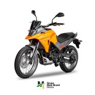 Faccin Motos Suzuki - Dafra NH 300 ABS 0KM