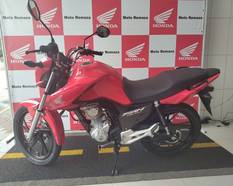 Motos Honda Cg 160 Fan novas e seminovas a partir do ano 2023 em  Campinas/SP