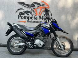 Crosser 150 Z  2023 - YAMAHA 