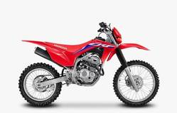 Honda Crf 230f: Motos usadas, seminovas e novas, Webmotors