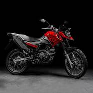 YAMAHA CROSSER 150 Z ABS 2023 - MOTOATIVA Multimarcas