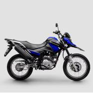 YAMAHA XTZ 150 CROSSER Z FLEX 2023 - 595634000