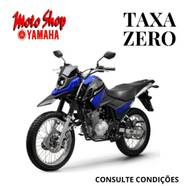 Comprar Yamaha Xtz 150 Crosser S Flex Vermelho 2023 em Bauru-SP