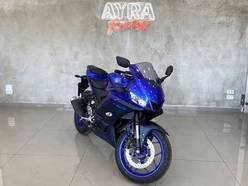 Yamaha YZF R3 ABS - Guia de Compras