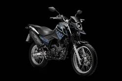 YAMAHA CROSSER S 150 150 0P 2022/2023