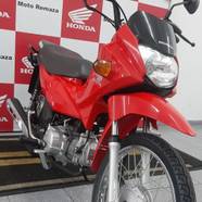 Honda: Motos usadas e seminovas em Jandira/SP, Webmotors