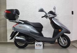 Motos Dafra Smart 125 | Webmotors