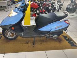 Motos Dafra Smart 125 | Webmotors