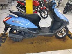 Motos Dafra Smart 125 | Webmotors