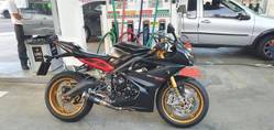 Motos Triumph Daytona 675r Abs Webmotors