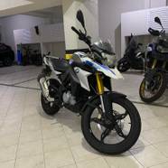 Motos Bmw G 310 Gs Webmotors