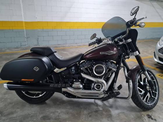 sport glide without bolsas