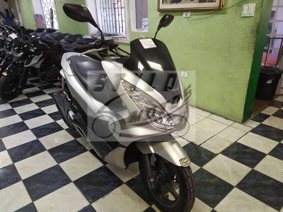 Motos Honda Pcx Ano 17 Webmotors