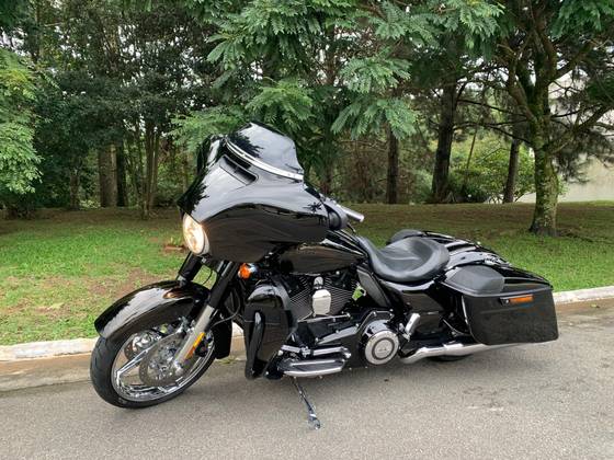 cvo stretched bolsas