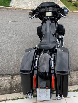 cvo stretched bolsas
