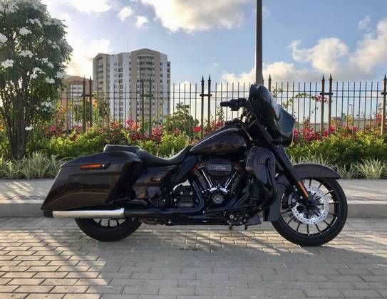 cvo stretched bolsas
