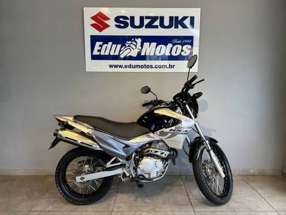 falcon cinza