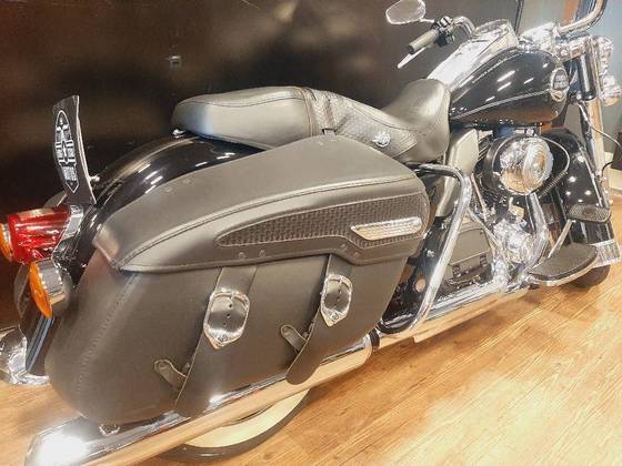 road king stretched bolsas