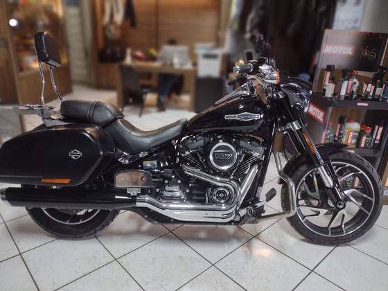 sport glide without bolsas