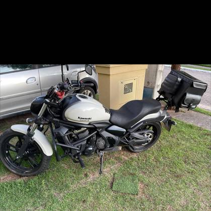 kawasaki vulcan saddlebolsas