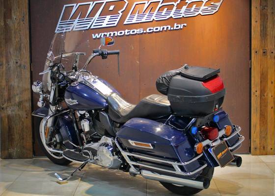 2004 road king hard bolsas