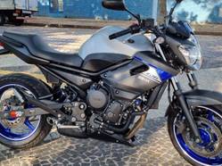 Motos Yamaha Xj6 N Abs | Webmotors