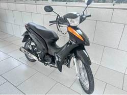 Motos Honda Biz 100 Ks a partir do ano 2004 em Santa Catarina | Webmotors