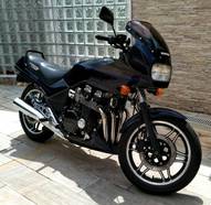 HONDA CBX 750 FOUR 1990/1990