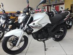 Motos Yamaha Ys 250 Fazer Usadas e Seminovas em Natal/RN | Webmotors