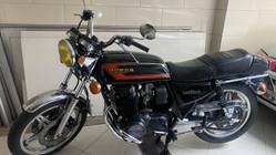 Motos Honda CBX 750 – Motos Usadas Classificados