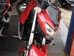 Motos Yamaha Fz25 Fazer Abs em Natal/RN | Webmotors