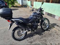 CROSSER 150 S 21/22 – R$ 18.790,00 – RR Motos