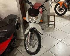 Motos em Natal/RN | Webmotors